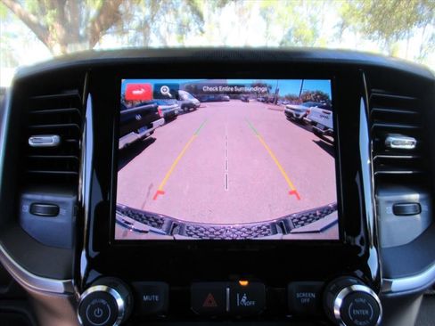 New 2026 RAM 1500 Big Horn image 26