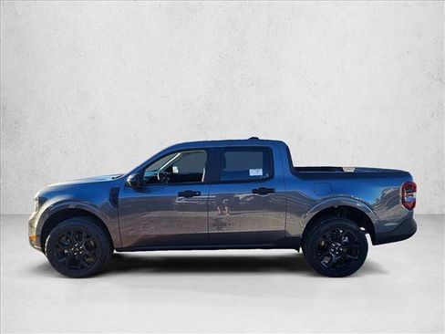 New 2025 Ford Maverick XLT w/ XLT Luxury Package image 5