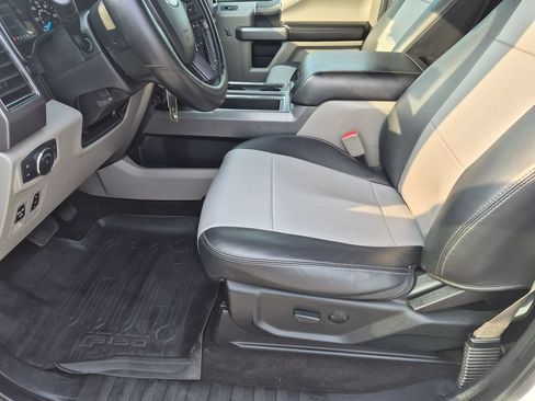 Used 2019 Ford F150 XLT w/ Equipment Group 301A Mid AWD/4WD image 14