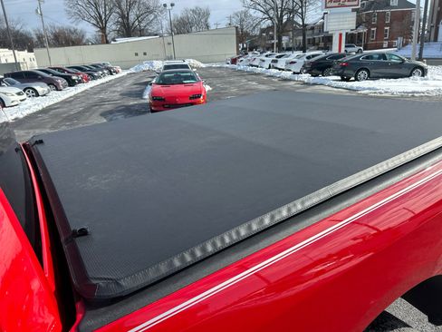 Used 2013 RAM 2500 Tradesman w/ Chrome Appearance Group image 10