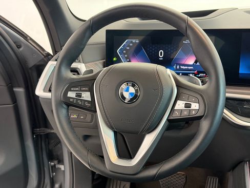 Certified 2024 BMW X5 xDrive40i w/ Premium Package image 17