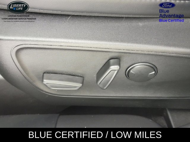 Certified 2023 Ford Escape ST-Line Select w/ Tech Pack #2 AWD/4WD image 14