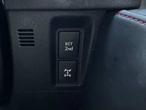 Used 2023 Lexus GX 460 Premium w/ Premium Plus Package image 23