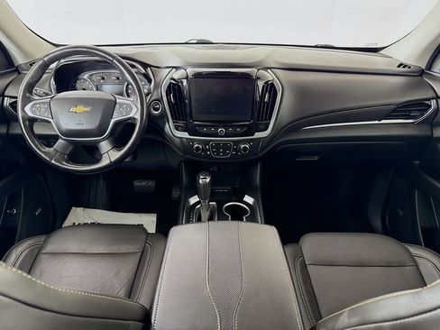 Used 2020 Chevrolet Traverse Premier w/ Redline Edition image 11