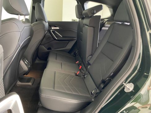 Used 2025 BMW X1 xDrive28i w/ Technology Package image 13