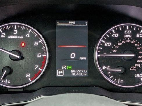 Used 2021 Subaru Outback Limited w/ Popular Package #2 AWD/4WD image 11