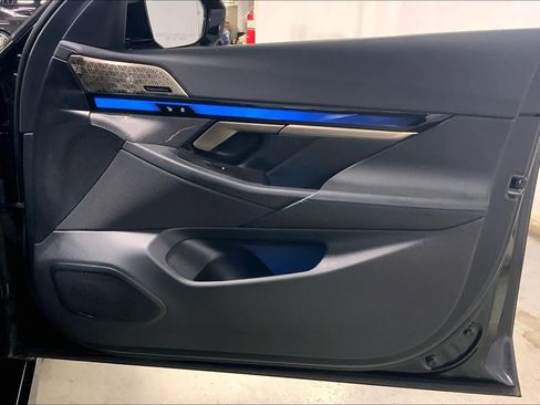 Used 2024 BMW i5 M60 w/ Executive Package image 22