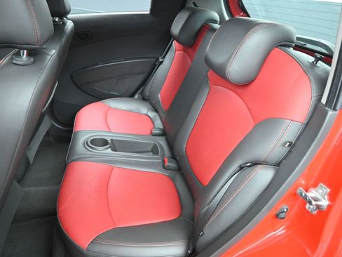 Used 2015 Chevrolet Spark LT image 11