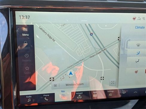 Used 2022 Ford F250 King Ranch w/ King Ranch Ultimate Package image 22