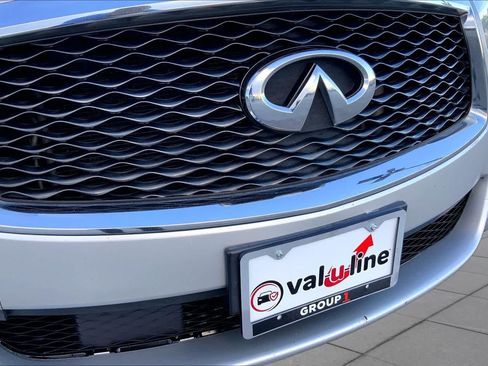 Used 2020 INFINITI QX60 Pure AWD/4WD image 29