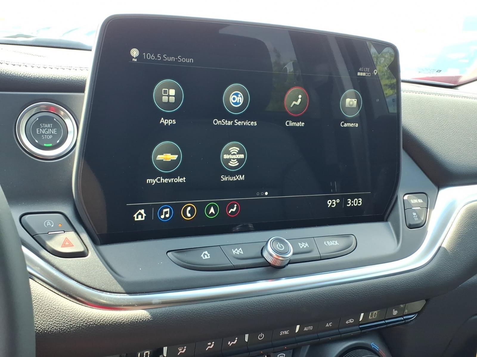 New 2026 Chevrolet Blazer LT w/ Sound & Technology Package AWD/4WD image 7