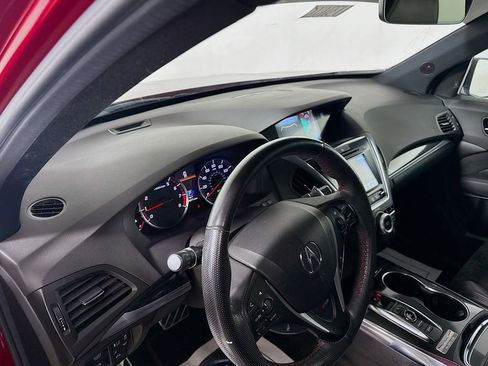 Used 2020 Acura MDX w/ Advance & Entertainment image 29