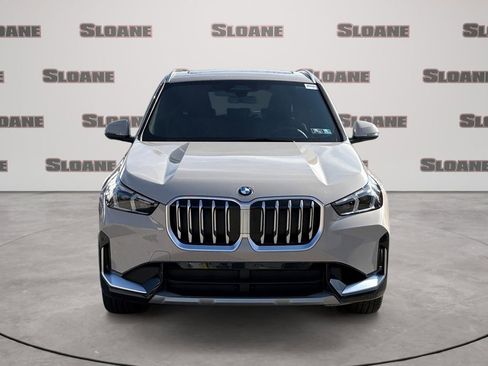 New 2026 BMW X1 xDrive28i image 8