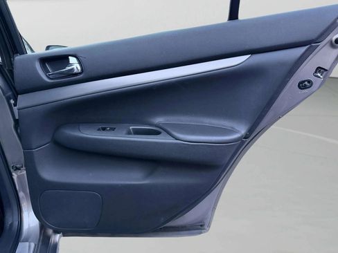 Used 2012 INFINITI G37 x Sedan w/ Premium Pkg image 18