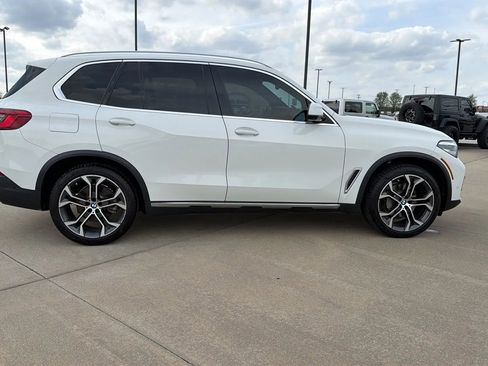 Used 2020 BMW X5 xDrive40i w/ Convenience Package image 25