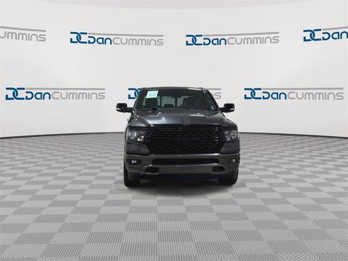 Used 2022 RAM 1500 Big Horn image 3