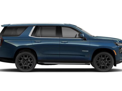New 2026 Chevrolet Tahoe LT RWD image 28