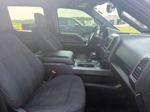 Used 2016 Ford F150 XLT w/ Equipment Group 302A Luxury AWD/4WD image 3