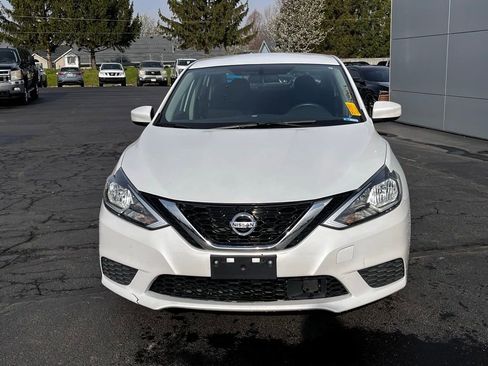 Used 2019 Nissan Sentra SV image 6
