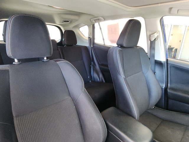 Used 2014 Toyota RAV4 XLE AWD/4WD image 15