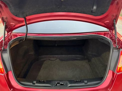 Used 2011 Ford Taurus SHO w/ 402A Rapid Spec Order Code image 18