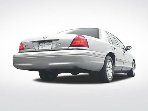 Used 2006 Ford Crown Victoria LX RWD image 37