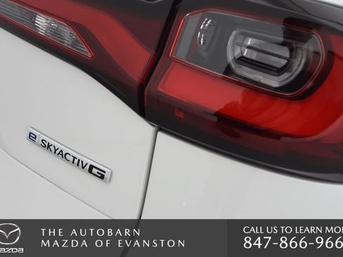 Certified 2026 MAZDA CX-90 3.3 Turbo w/ Premium Plus Pkg AWD/4WD image 43