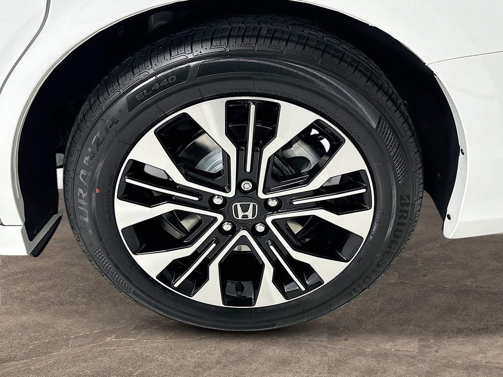 New 2027 Honda Odyssey Elite image 11