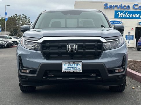 New 2026 Honda Ridgeline RTL image 7