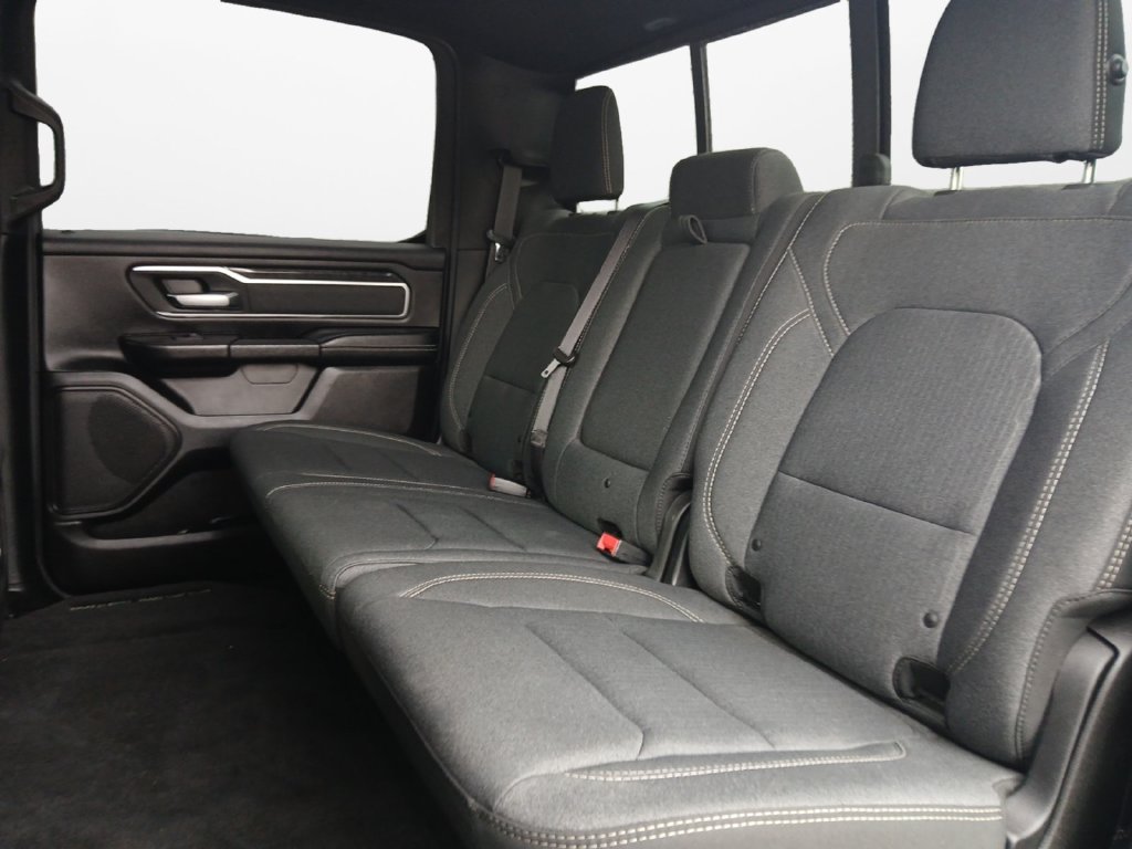 Used 2019 RAM 1500 Big Horn AWD/4WD image 21