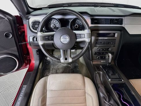 Used 2014 Ford Mustang Premium w/ Equipment Group 201A RWD image 19
