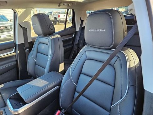 New 2026 GMC Terrain Denali image 13
