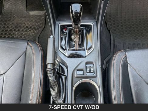 Used 2019 Subaru Crosstrek 2.0i Limited w/ Moonroof Package w/Navigation AWD/4WD image 29
