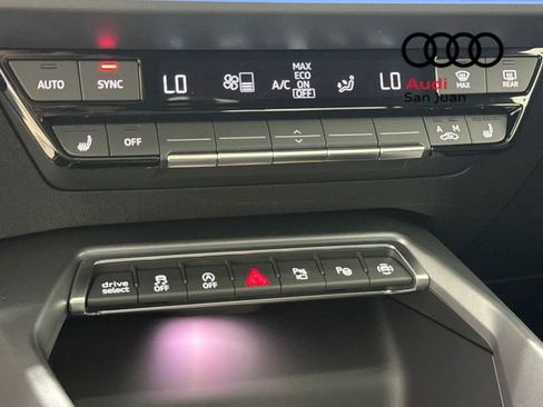 New 2026 Audi A3 2.0T Premium Plus image 18