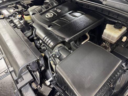 Used 2017 Nissan Armada SL RWD image 95