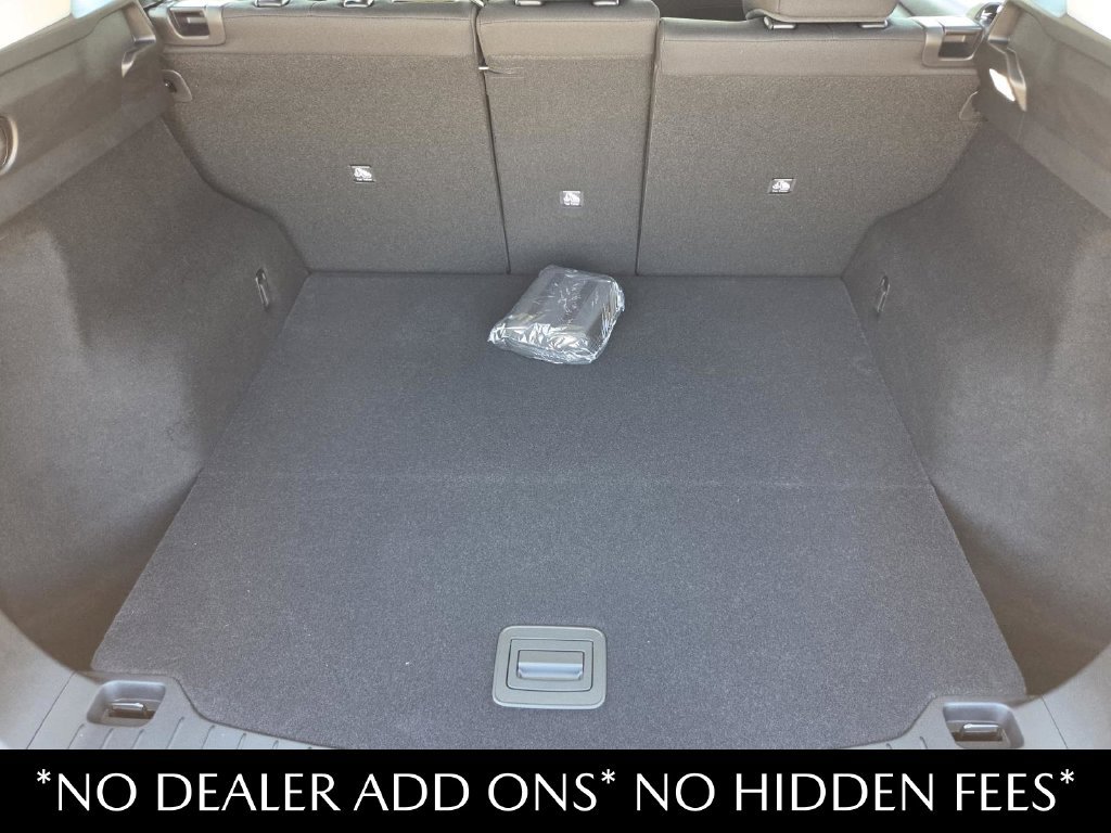 New 2026 MAZDA CX-5 AWD 2.5 S image 8