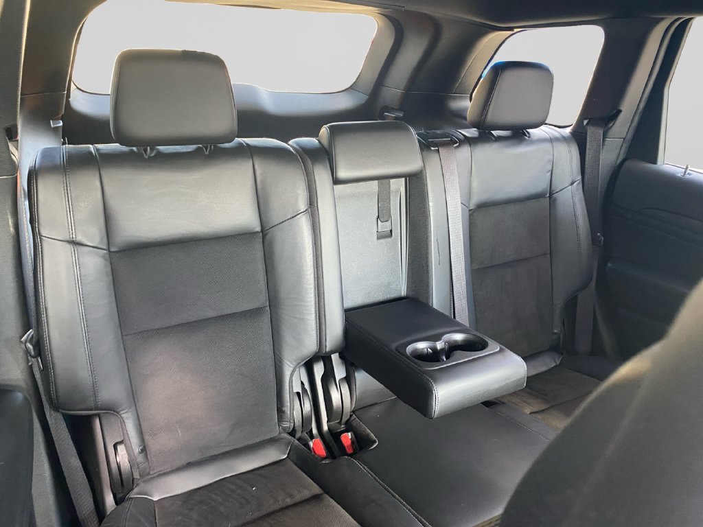 Used 2021 Jeep Grand Cherokee Laredo X AWD/4WD image 14