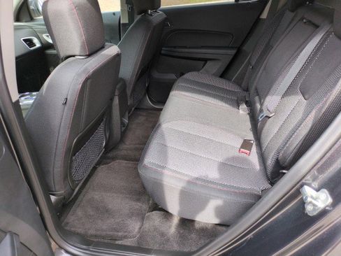 Used 2016 Chevrolet Equinox LT w/ Convenience Package image 32