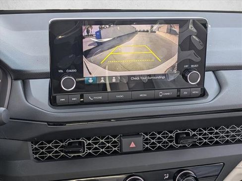 New 2025 Honda Accord LX image 14