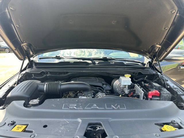 Used 2019 RAM 1500 Limited AWD/4WD image 30