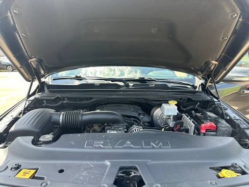 Used 2019 RAM 1500 Limited AWD/4WD image 30