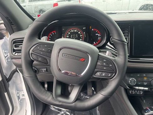 New 2026 Dodge Durango GT image 23