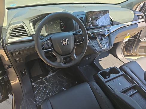 New 2026 Honda Odyssey EX-L image 18