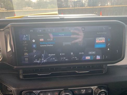 Used 2024 Jeep Wrangler Sport S 4xe w/ Convenience Group image 23