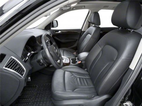 Used 2010 Audi Q5 3.2 Premium Plus image 11