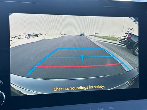 New 2026 Toyota Prius Plug-In Hybrid image 22