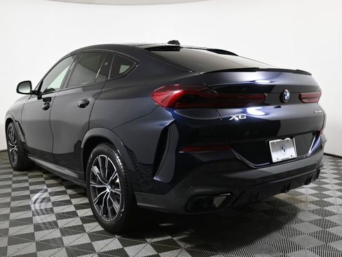 New 2026 BMW X6 xDrive40i w/ Premium Package image 5