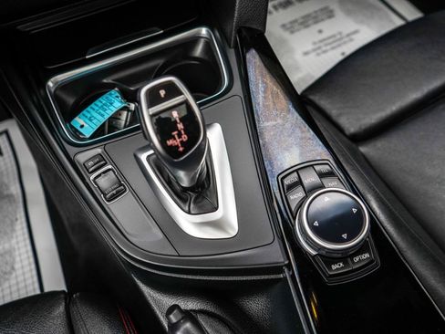 Used 2015 BMW 428i Gran Coupe RWD image 13