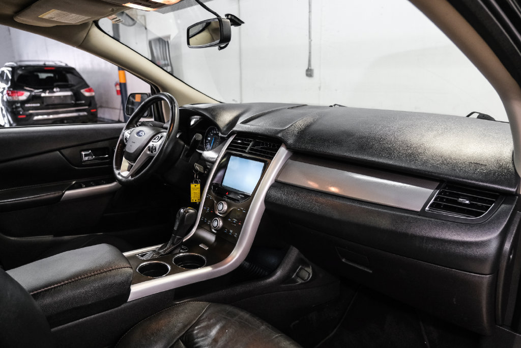 Used 2013 Ford Edge SEL AWD/4WD image 15