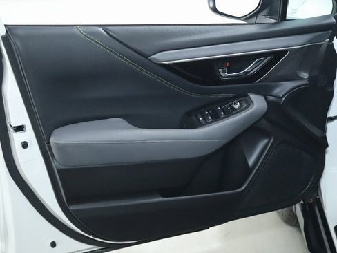 Certified 2023 Subaru Outback Onyx Edition XT image 15